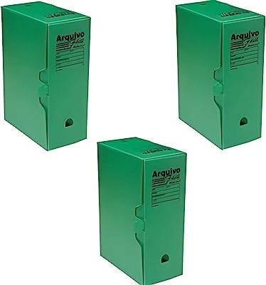 ARQ POLIBRAS FACIL VERDE