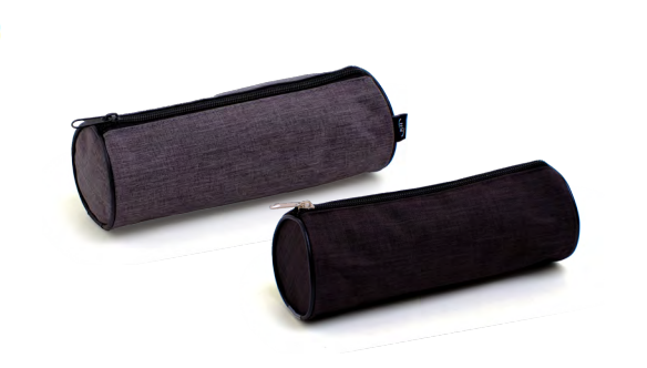 ESTOJO KIT REDONDO JUV MASCULINO