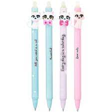 CANETA BRW ESF 0.7 GEL APAGAVEL CAT SORTIDA