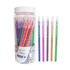 CANETA JOCAR 0.7 WOW SORTIDA