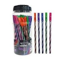 CANETA JOCAR 0.7 WOW PT SORTIDA