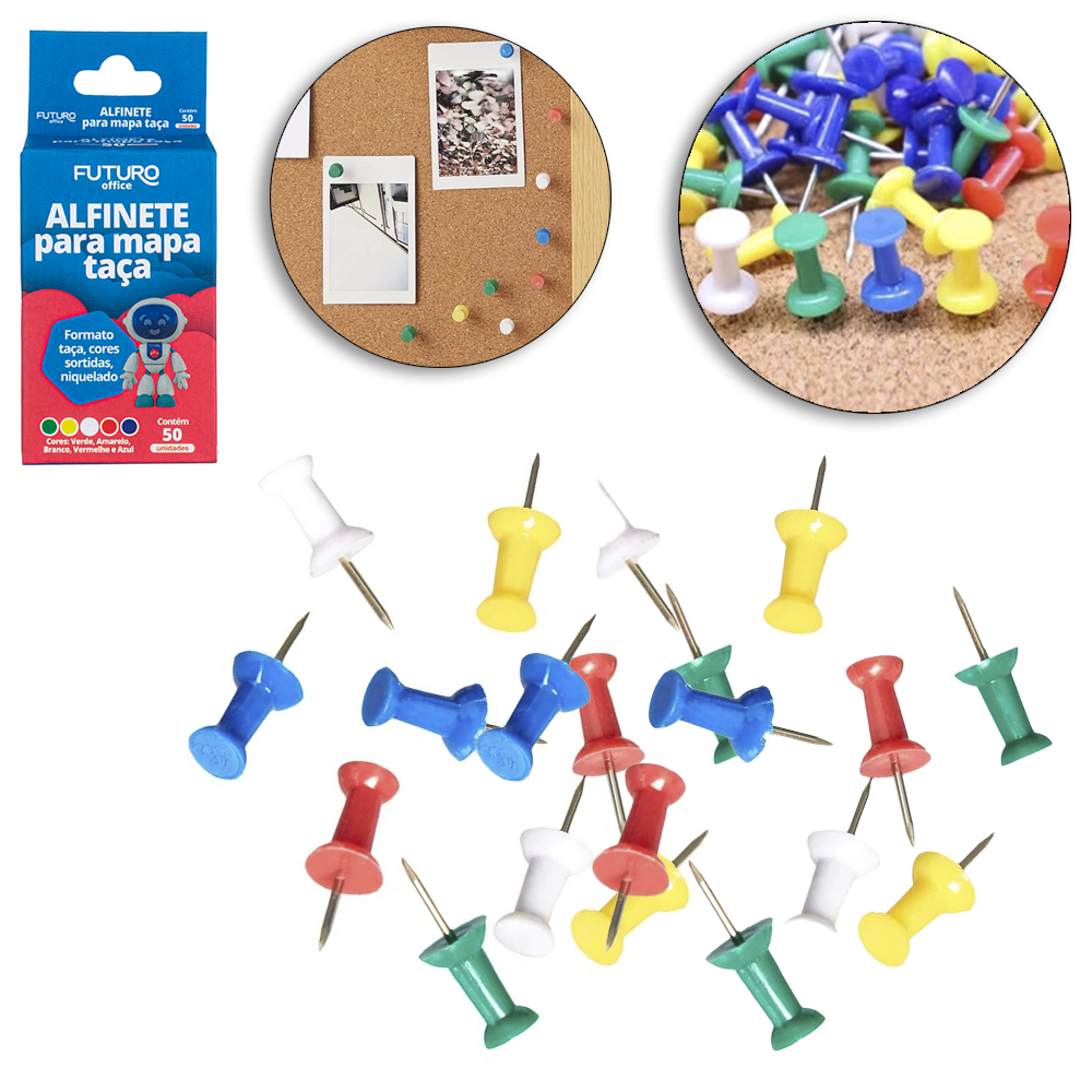 ALFINETE FUTURO P/MAPA TACA 202201