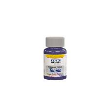 TINTA TEK BOND TECIDO 37ML ULTRAVIOLETA
