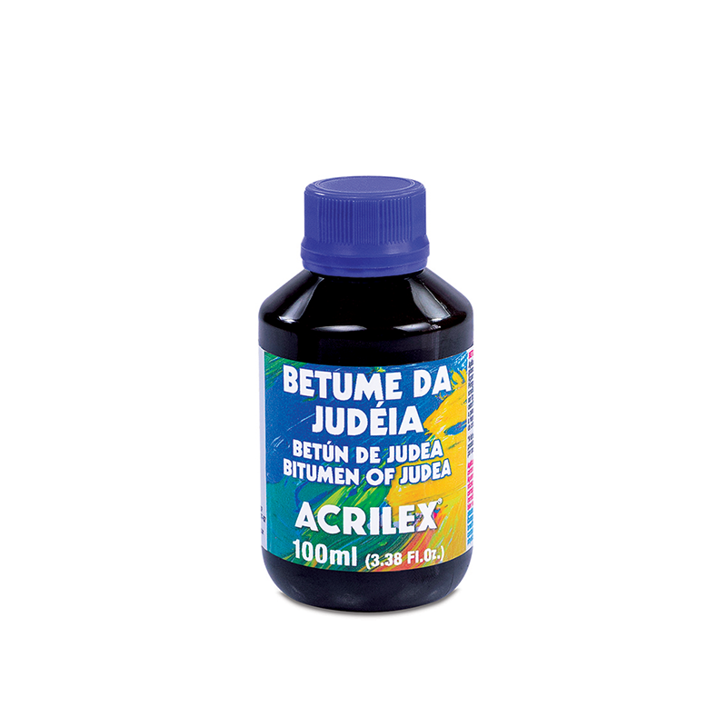 BETUME ACRILEX 100ML 15810