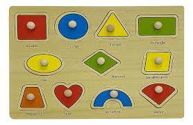 ENCAIXE VMP DIVERTIDO MDF FORMAS