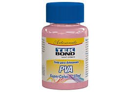 TINTA TEK BOND PVA 37ML ROSA CRUSH