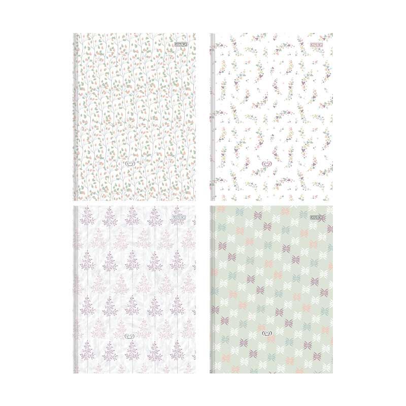 CADERNO DE ANOTA¿¿ES SAO DOMIN DPLEX 32F DETALHE