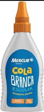 COLA MERCUR 90G BRANCA