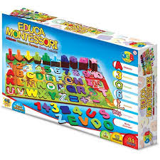 EDUCA GGB MONTESSORI