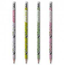 LAPIS ONDA HB C/BOR PANDA 1215167