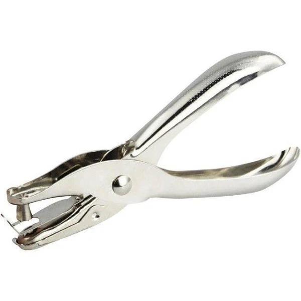 PERFURADOR ONDA METAL 1 FURO 5012015