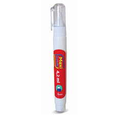 CANETA CORRETIVA FRAMA PLUS 4,2ML