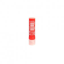 REFIL P/ MARCADOR QUADRO BRANCO BRW VERMELHO 5,5ML + PONTA EXTRA