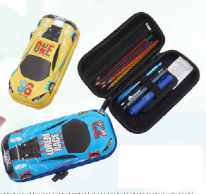 ESTOJO WIN PAPER MASCULINO CARROS SORTIDOS