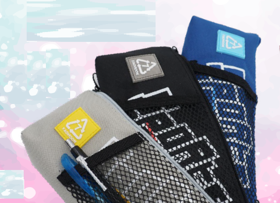 ESTOJO WIN PAPER NYLON SPORTS SORTIDO