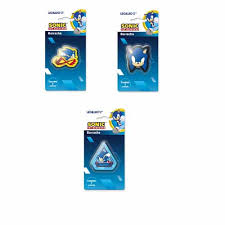 BORRACHA LEO&LEO SONIC BLISTER SORTIDOS