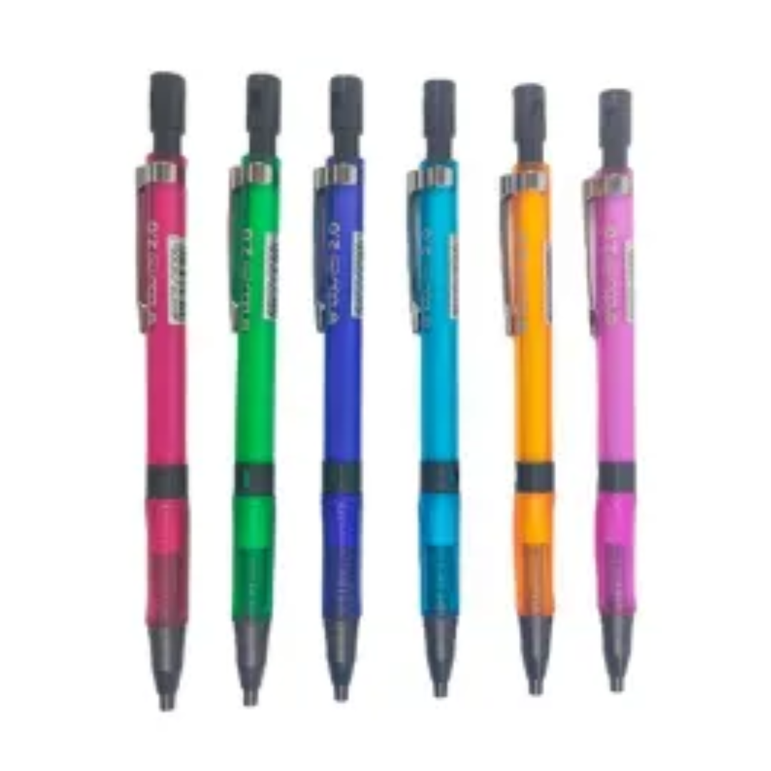 LAPISEIRA ONDA 2.0MM 2012029 SORTIDA