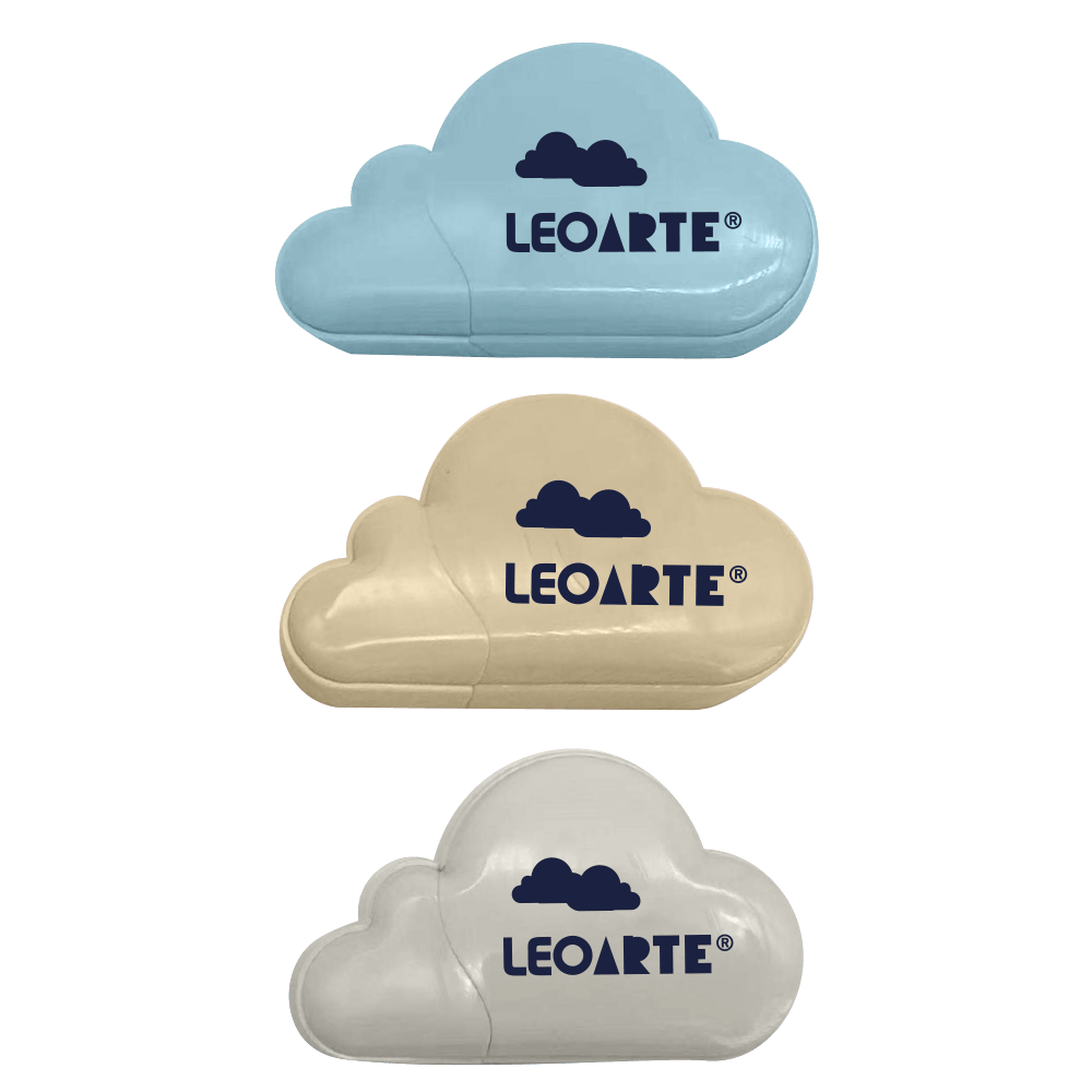 FITA CORRETIVA LEOARTE 8MX5M NUVEM