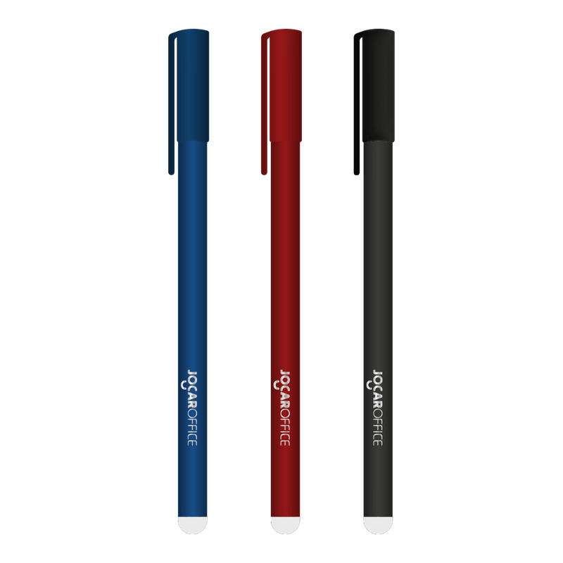 CANETA LEO&LEO GEL 0.7 APAG¿VEL SORTIDA 10307