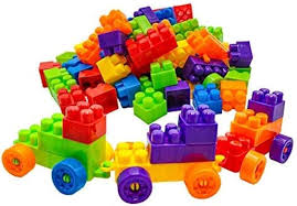 BLOCOS PARA MONTAR BLOCK TOYS C/88 PECAS