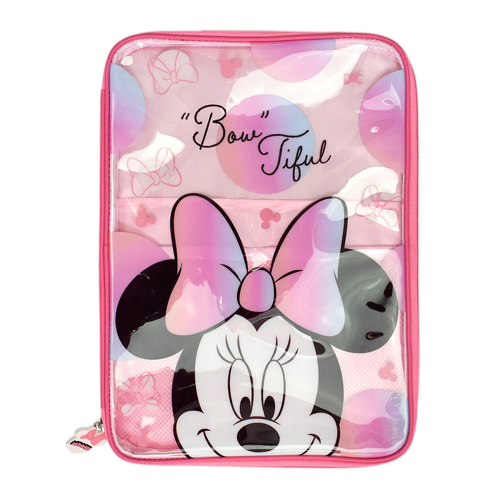 PASTA CRIATIVA DAC UNIVERSITARIA MINNIE