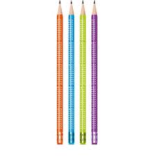 LAPIS C/BORRA YINS PAPER TABUADA YP8231