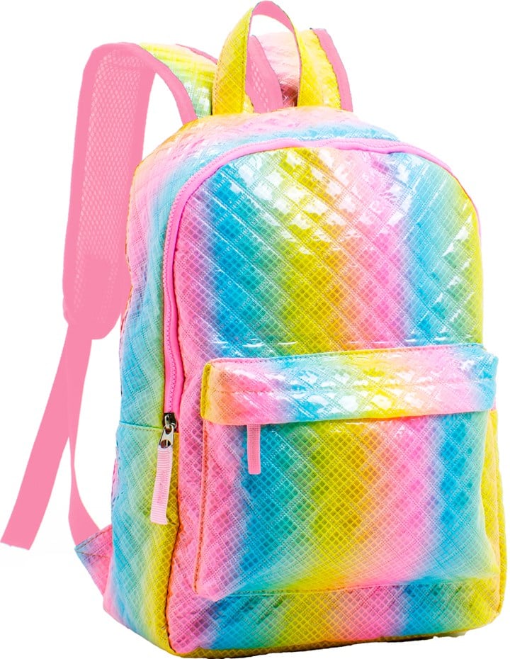 MOCHILA KIT JUVENIL WONDER NLXB2406  - 57702