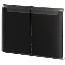 PASTA PLASCONY SANFONADA 12 DIVISORIAS POP 1/2 OFICIO FUME