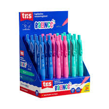 LAPISEIRA TRIS 2.0 BALANCE, SORTIDAS