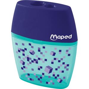 APONTADOR MAPED SHAKER PIX 2FU C/DEP 035023