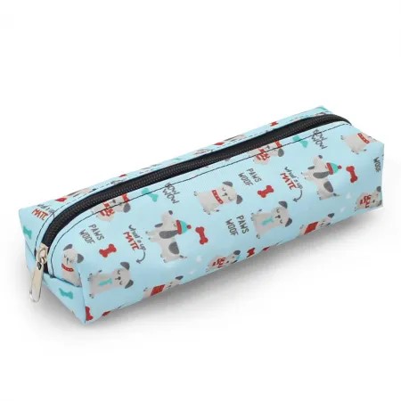 EST WALEU CACHORRINHO AZUL