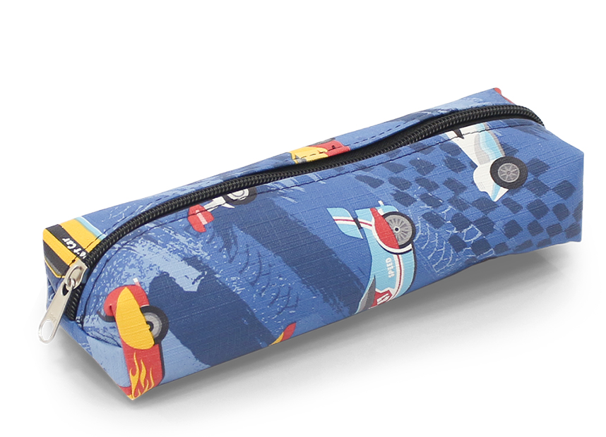 ESTOJO MAXCRIL CARROS