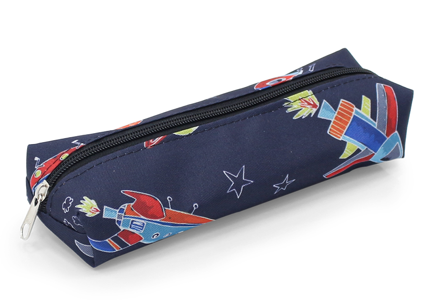 ESTOJO WALEU FOGUETE