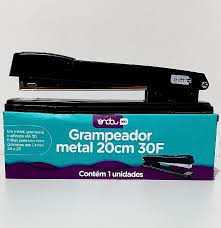 GRAMPEADOR ONDA METAL 30F