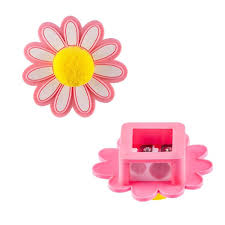 APONTADOR TRIS DUPLO HOLIC MARGARIDA