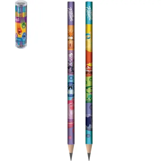 LAPIS TRIS DIVERTIDAMENTE SORTIDO