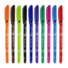 CANETA ESFEROGRAFICA CIS NEXT PRETA