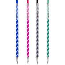 LAPISEIRA CIS SPIRO 0.7 MM SORTIDA