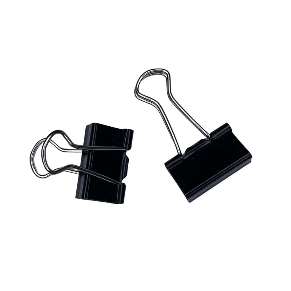 PRENDEDOR DE PAPEL 15MM FUTURO