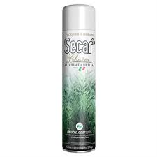 SECAR CHARM ALECRIM DA SICILIA 360ML
