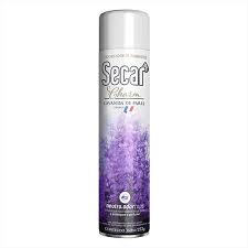 SECAR AEROSOL CHARM LAVANDA DE PARIS  360ML