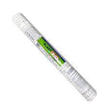 PLASTICO ADES PLASTCOVER 45X2M 0,05 CRIS