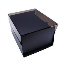 FICHARIO 7X10 ACRIMET SEM INDICE 915 FUME