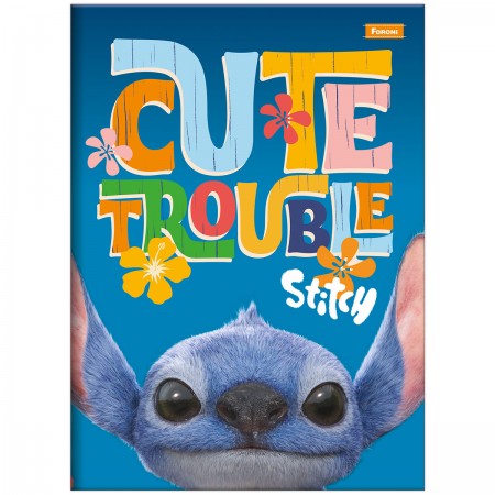 CAD FORONI BROCHURAO 80F STITCH MOV.7084