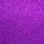 BORRACHA EVA VMP 40X48 GLITTER ROXO