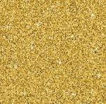 BORRACHA EVA VMP 40X48 GLITTER AMARELO