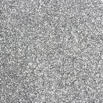BORRACHA EVA VMP 40X48 GLITTER PRATA