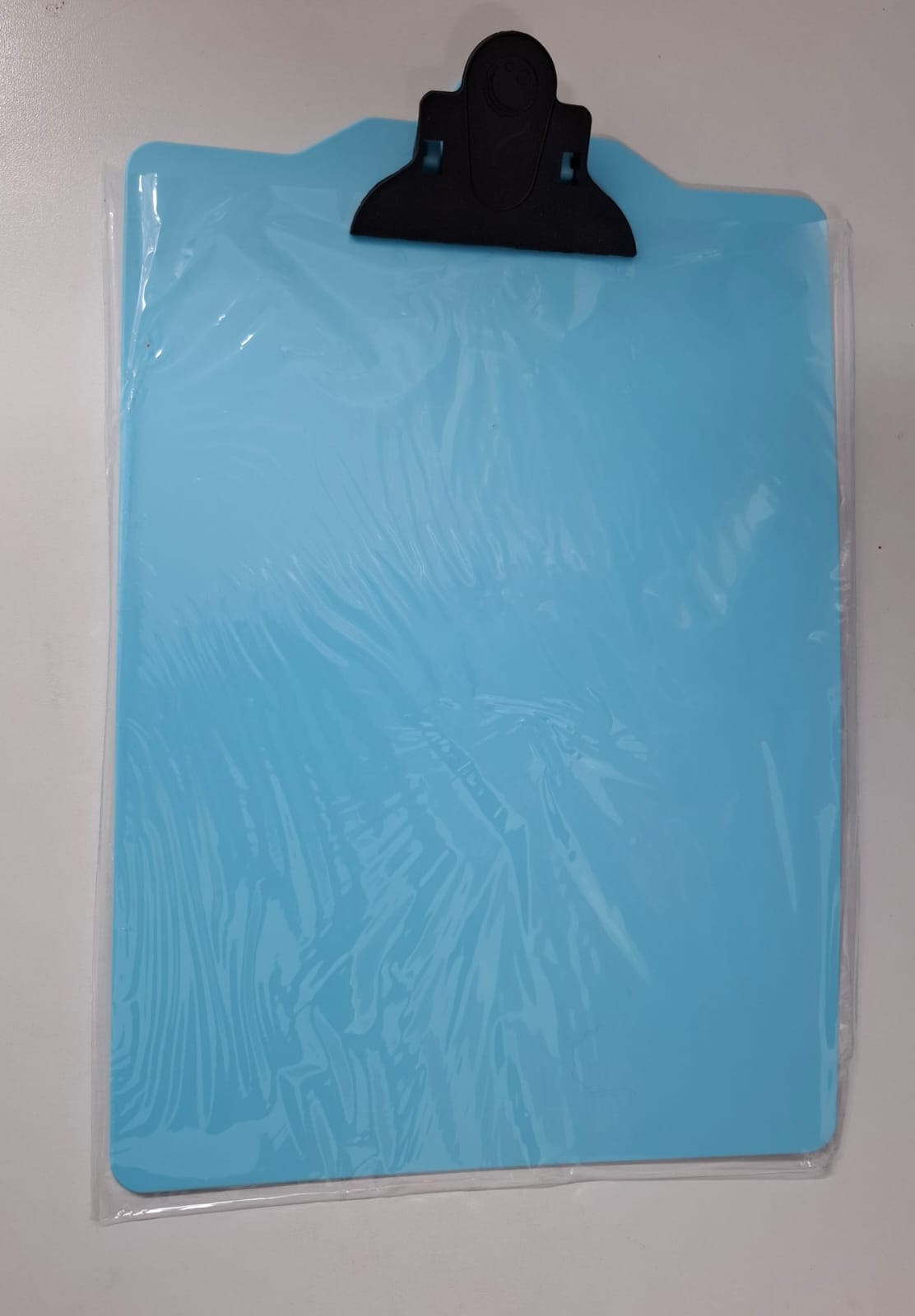 PRANCHETA CARBRINK PLAST A4 5051 AZP