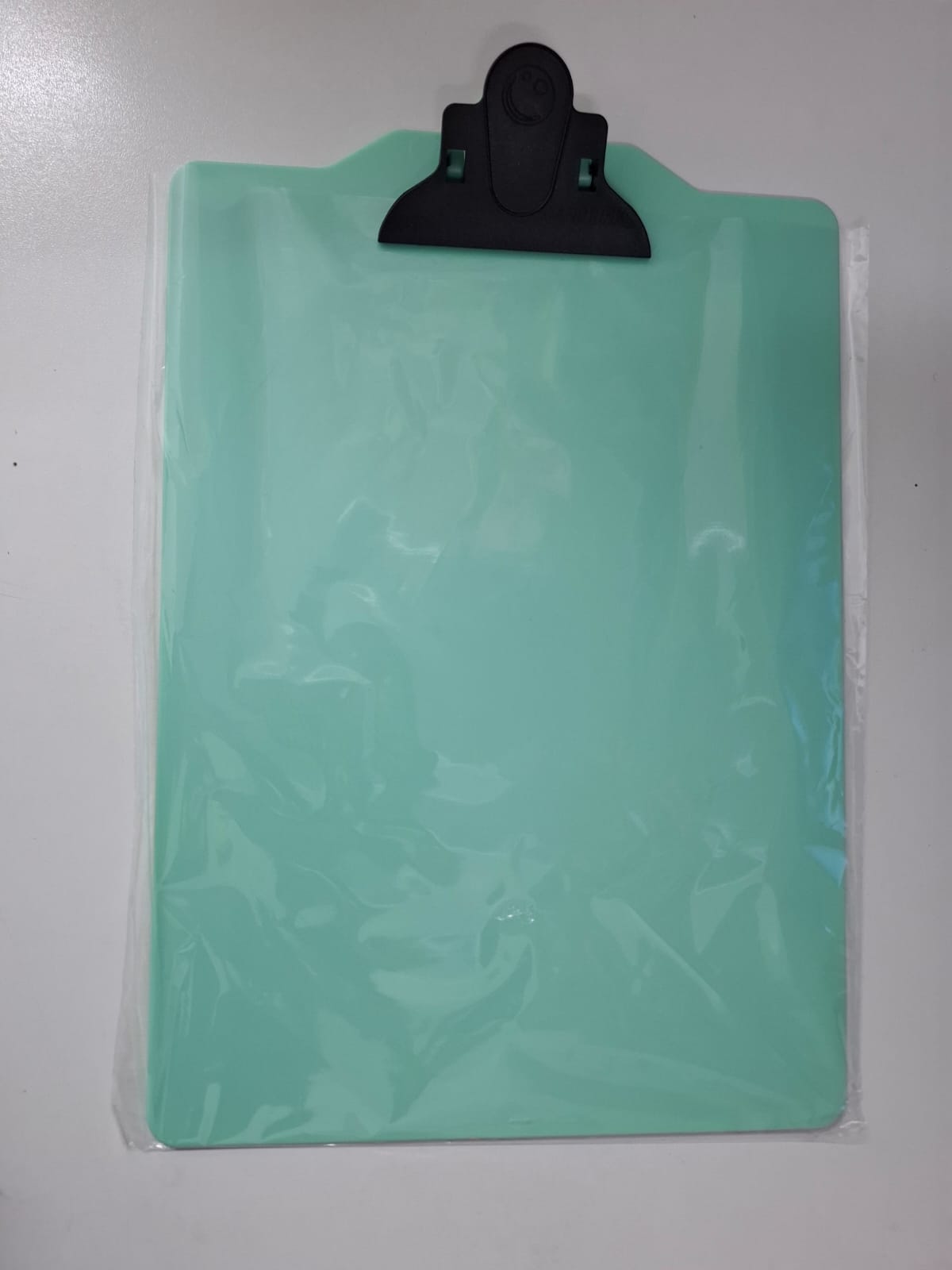 PRANCHETA CARBRINK PLAST A4 5053 VDP