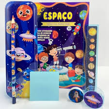 KIT LIVRO IBC COLORIR ESPACO DIVERSAO NA ESCOLA 01